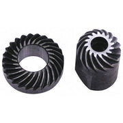 Spiral Bevel Gear Set 06646, 1/pk