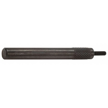 Square/Cross Pad Mandrel 28385, 1/4 In 3, PK5