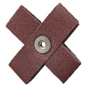 Cross Pad 341D, 3inx3inx1 in 60 X-weight,PK100