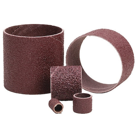 Cloth Spiral Band 341D, 3/4inx3/4 in P100 X-Weight, 100/pk