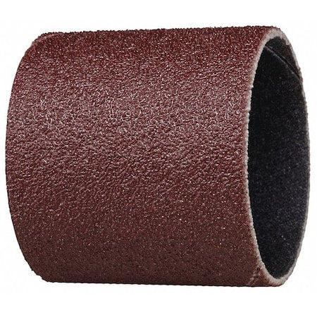 Cloth Spiral Band 341D, 1-1/2inx1-1/2 In, PK100