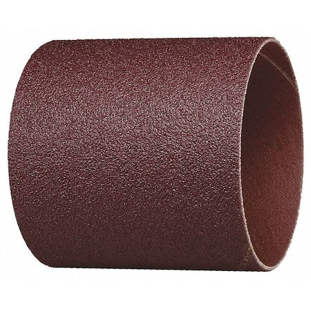 Cloth Spiral Band 341D, 3inx3 In 50 X-We, PK50