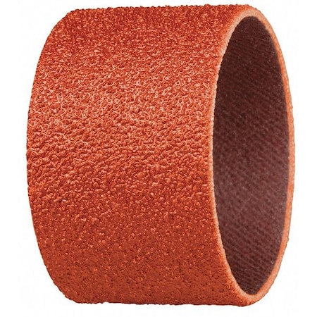 Cloth Spiral Band 747D, 1inx1-1/2 In 60, PK100