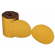Stikit Gold Film Dsc Rl 255L,5inxNH P220,PK4