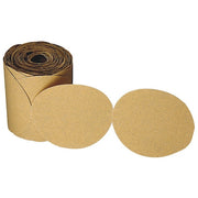 Stikit Gold Paper Dsc Rl 216U,6inxNH P60, PK6