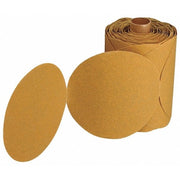 Stikit Paper Disc Roll 363I,8inxNH 180 F,PK4