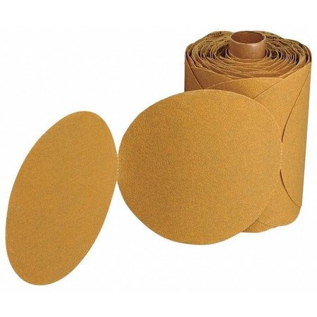 Stikit Paper Disc Roll 363I,8inxNH 180 F,PK4
