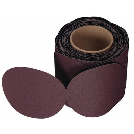 Stikit Cloth Dsc Rl 341D,6inxNH,P180 X-w, PK4
