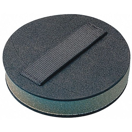 Stikit Disc Hand Pad 05589, 6inx1 in, 10,PK40