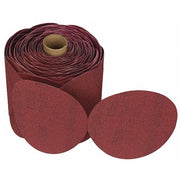Stikit Film Disc Roll 375L, 6inxNH P120,PK4