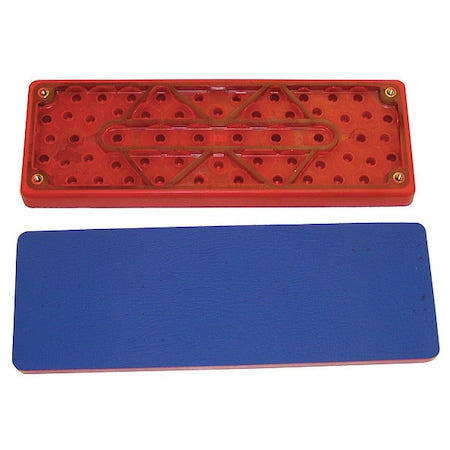 Stikit Sheet Pad 28660, 2-3/4inx7-3/4inx, PK5