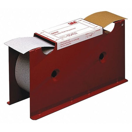 Stikit Vibrator Sander Roll 426U,4-1/2in, PK10
