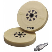 Stripe Off Wheel 07499, 4inx5/8 in, 5PK