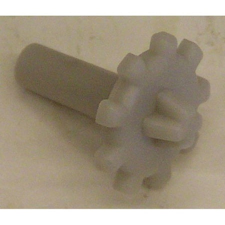 Throttle Valve 06553, 1/pk