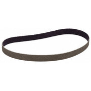 Trizact Cloth Belt 237AA,1/2inx12in A30, PK200