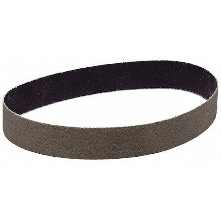 Trizact Cloth Belt 237AA, 1inx60in A45 X, PK200