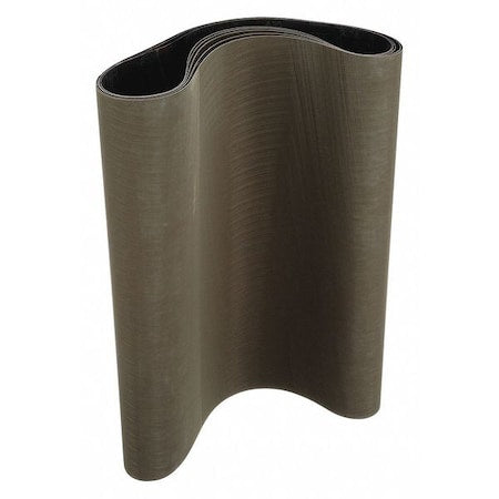 Trizact Cloth Belt 237AA, 24inx48 In A30, PK5