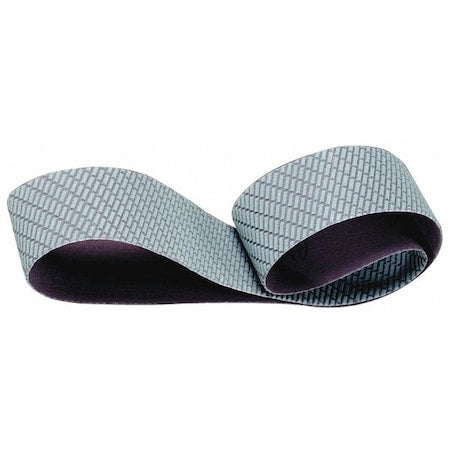 Trizact Cf Cloth Belt 337DC, 2 In X 72 I, PK5