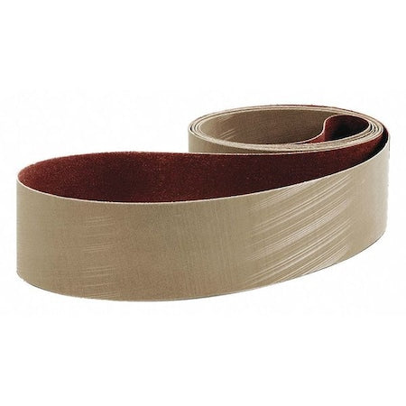 Trizact Cloth Belt 217EA,2inx148in A16 J, PK50