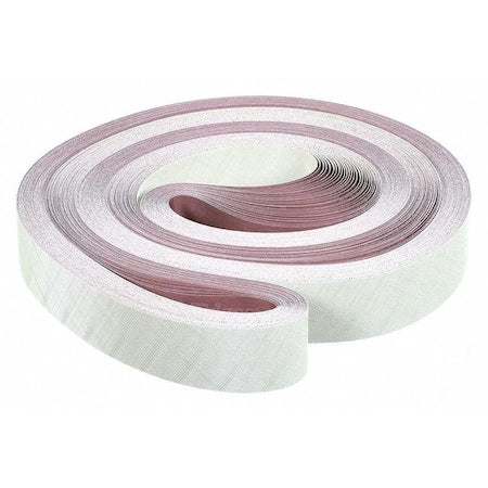 Trizact Cloth Belt 305EA, 2inx132in A5 J, PK50