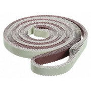 Trizact Cloth Belt 305EA,1inx132in A5 Je, PK200