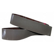 Trizact Cloth Belt 253FA, 19inx60 In A6, PK10