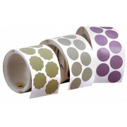 Trizact Finesse-it Flm Dsc Rl 466LA,6inx, PK4