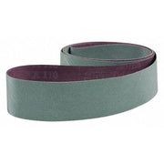 Trizact Cloth Belt 407EA,2inx132in A20 J, PK50
