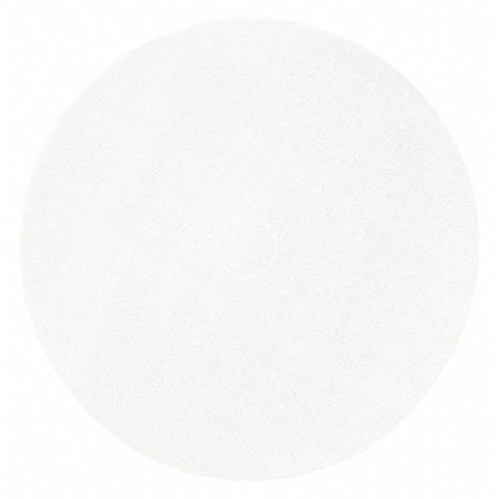 Trizact Psa Film Disc 568XA, 5inxNH, 100, PK100