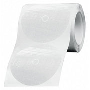 Trizact PSA Film Disc Roll 568XA, 5inx5/