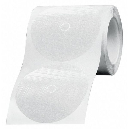 Trizact PSA Film Disc Roll 568XA, 5inx5/