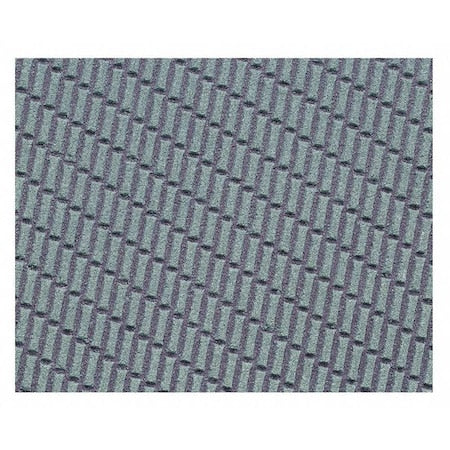 Trizact Stikit Cf Sheet 337DC, 3/4 In 7/, PK500