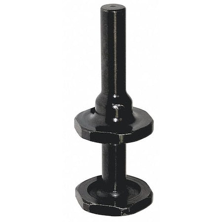 Unitized Wheel Mandrel 28850,2-1/4, PK5