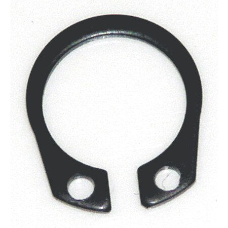 28391 Polisher Circlip for Shaft 30920, 1 per bag 1/pk
