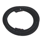 2P Female Connector Cable Assembly (12ft) 55123, 1/pk