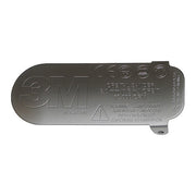 3M Level - Elite 10,000 OPM OS 3.0 (1/8in) Orbit 55184,1/pk