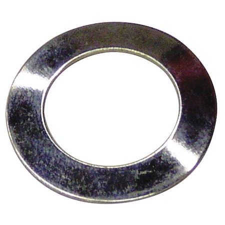 Belleville Washer A0109, 1/pk