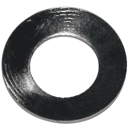 Belleville Washer A0126, 1/pk