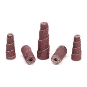 Cartridge Roll 341D, 1/2inx1-1/2inx1/8in P240 X-wt, 100/pk