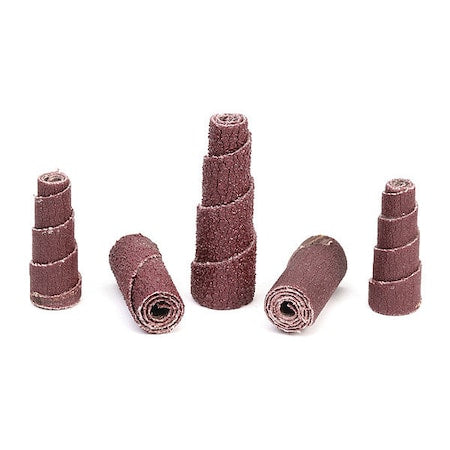 Cartridge Roll 341D, 1/2inx1-1/2inx1/8in P240 X-wt, 100/pk