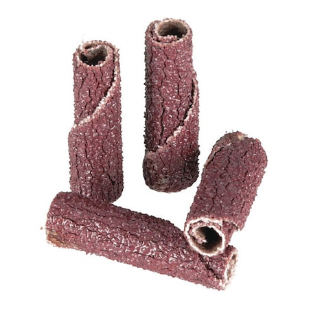 Cartridge Roll 341D, 1/4inx1inx1/8 in 60 X-weight, 100/pk