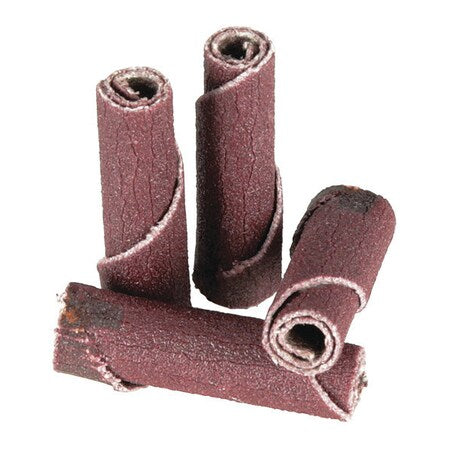 Cartridge Roll 341D, 1/4inx1inx1/8 in P180 X-weight, 100/pk
