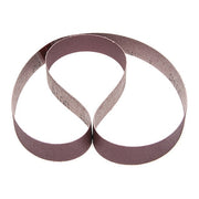 Cloth Belt 341D, 1inx42 in P100 X-weight, 200/pk