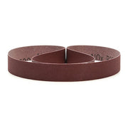 Cloth Belt 341D, 1inx42 in P320 X-weight, 200/pk