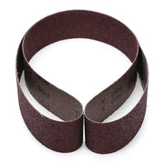 Cloth Belt 341D, 2inx48 in 40 X-weight, 50/pk