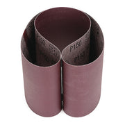 Cloth Belt 341D, 6inx48 in P150 X-weight, 20/pk