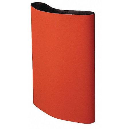 Cloth Belt 777F, 37inx75 in 36 YF-weight, 2/pk