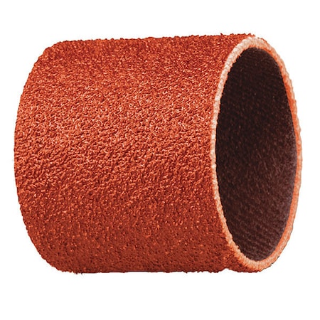 Cloth Spiral Band 747D, 1inx1 in, 80 X-weight, 100/pk