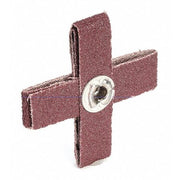 Cross Pad 341D, 2inx2inx1/2 in 80 X-weight, 50/inner 100/pk