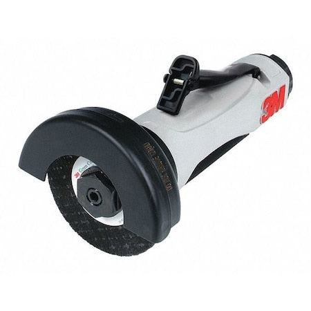 Cut-Off Wheel Tool 20233, 3 in 1 hp 25,000 PRM, 1/pk